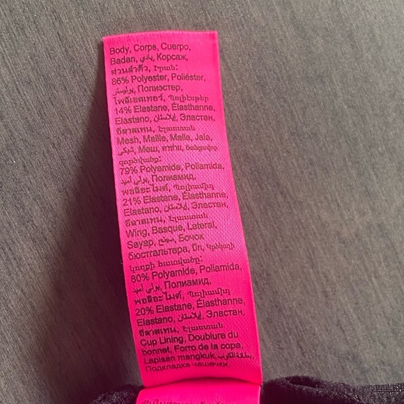 Sport Bra - La Senza - Picture 5 of 7